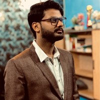 WezSol Employee Nawaz Warraich's profile photo