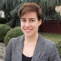 DevResults Employee Leslie Sage's profile photo