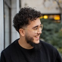Gemeos Employee Sajid Kebbab's profile photo