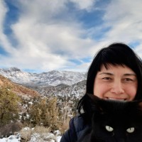 FireHydrant Employee Michelle Peot's profile photo