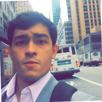 Provident Bank Employee German Blanco's profile photo