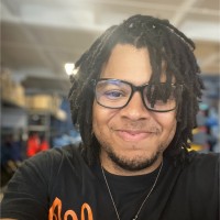 Business Volunteers Maryland Employee Marcus Mosley's profile photo