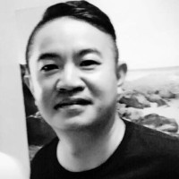 Landy International Employee Roger Ding's profile photo