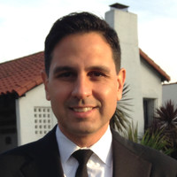 United Talent Agency Employee Keya Khayatian's profile photo