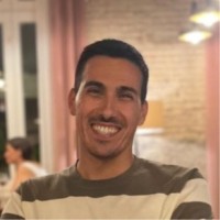 tugesto Employee Ángel Román Gimeno's profile photo