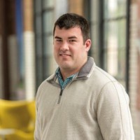 Alberici Constructors Employee AJ Henry's profile photo