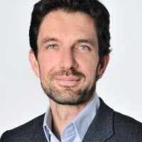 PTA SAS Employee Guillaume Bitran's profile photo