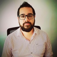 Sarcomatrix Employee Sebastian G's profile photo