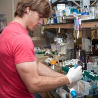 ZBiotics Employee Zachary Abbott's profile photo