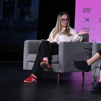 Bloomberg News Employee Paige Smith's profile photo