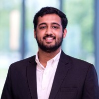 Atlas School Employee Abel John's profile photo