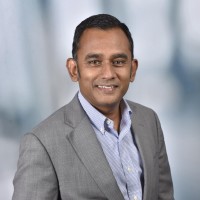 Deloitte Employee Rajagopalan's profile photo