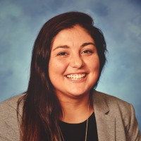 Maryland Center for Legal Assistance Employee Kat Contreras's profile photo
