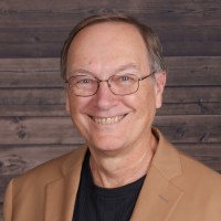 Retired Employee Bruce Garrett's profile photo