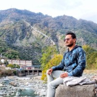 Convertup Media Private Limited Employee Rohit Das's profile photo