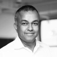 MerQube Employee Vinit Srivastava's profile photo