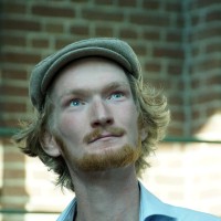 Protestantse Kerk Amsterdam Employee Jonatan Bartling's profile photo