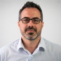 Spindox Employee Juan Manuel Ventura's profile photo