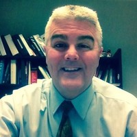 Youngstown State University Employee John Hyden's profile photo