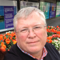 Hunting Employee Rick Bradley's profile photo