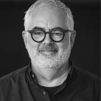 GKS Architekten AG Luzern Employee Mike Steimann's profile photo