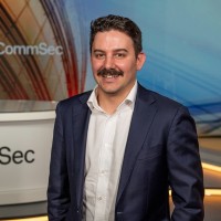 OTC FLOW Employee Peter Comino's profile photo