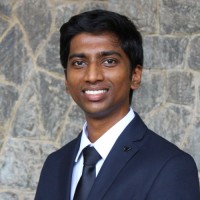 Swaroop Raj Email