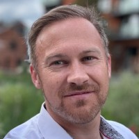 George Williams Email & Phone Number