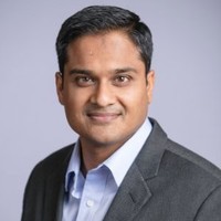 Ridecell Employee Ashok Sundararajan's profile photo