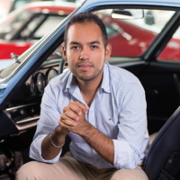 Drivers Source Employee Juan Martinez's profile photo