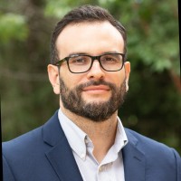 NDC Partnership Employee Adrián Flores Aguilar's profile photo