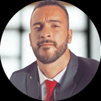 UPMC Employee James Prock's profile photo