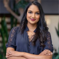 Decision Inc. Employee Cian Naidoo's profile photo
