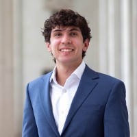TASK Consulting Employee Logan Cantu's profile photo