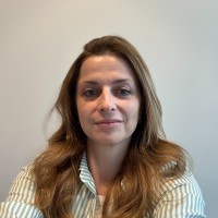 SUPERMARKET - Stockholm Independent Art Fair Employee Tetiana Bachynska's profile photo