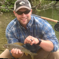 Us Air National Guard Employee Corey Clendenin's profile photo