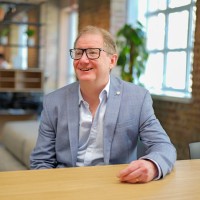 Hilson Moran Employee Jason Horner's profile photo