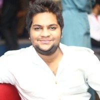 Banyan Canopy Group Employee Syed Anwar ul Haque's profile photo
