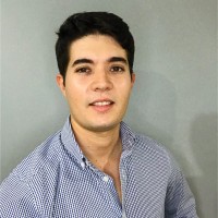 Heberto Gil Duarte Email