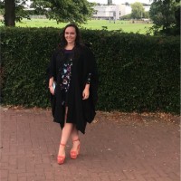 Jaguar Land Rover Employee Mia Webb's profile photo