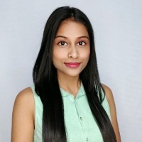 Ushma Menon Email