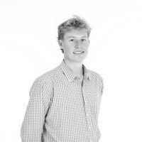 RIGHTSIZE Employee Sebastian Askjær's profile photo