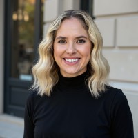 The Bailey Group – An NFP Company Employee Madison Cofield's profile photo