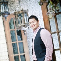 PT Maxistar Intermoda Indonesia Employee Venisius Huang's profile photo