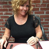 URP Employee Mary Croes's profile photo