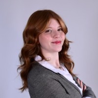 Victory Junction Employee Addison Rabon's profile photo