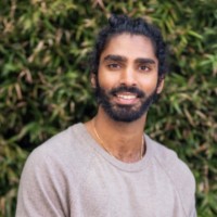 Ajay Vishwanath Email & Phone Number