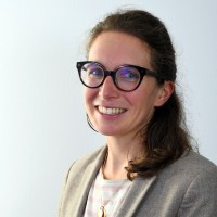 IECD - Institut Européen de Coopération et de Développement Employee Ombeline Arnaud's profile photo