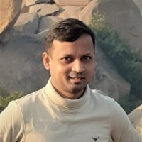 ICICI Lombard Employee Amit Talekar's profile photo