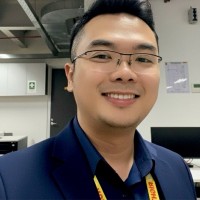 DHL Supply Chain Vietnam Employee Khanh Nguyen's profile photo